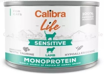 Calibra Senior 15 kg