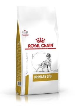 Royal Canin Canine Urinary S/O LP18 2 kg