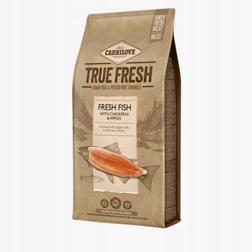 Carnilove True Fresh Adult Fish 11.4kg