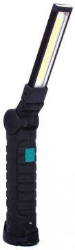 XL-Tools Latarka Cob 5W składana duża Pro+ 5-funkcyjna LHL33