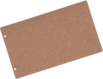 Makita Płyta Korkowa-gumowa Do Szlifierki Taśmowej 423314-4 Do 9404