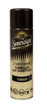 Zapach do auta jak Męskie Perfumy odświeżacz do samochodu creed 500ml