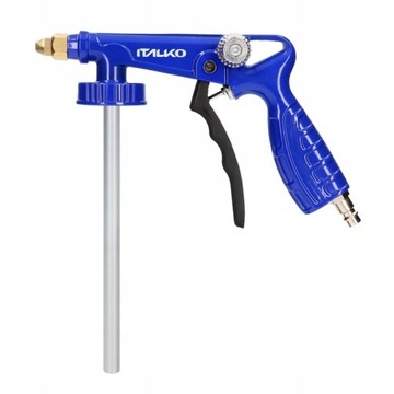 Pistolet Do Konserwacji Baranka Z Regulacją Italko
