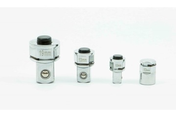 Jonnesway Zestaw 4szt. adapterów W45316S-AD