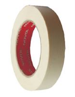 Taśma Lakiernicza 30MM X 50M 80°C 39217 Novol