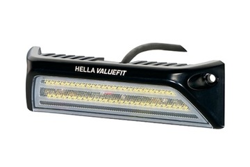 Lampa Robocza Sms 2000 Led Valuefit 12-24V 2000LM 1GB 357 098-001