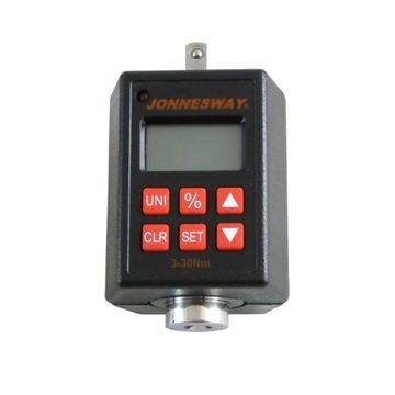 Jonnesway Adapter dynamometryczny elektroniczny cyfrowy 3-30Nm T19030N