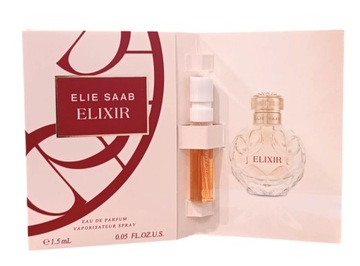 Elie Saab Elixir Edp 1,5ml