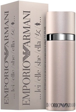 Giorgio Armani Emporio Armani She Edp 100ML Oryginał