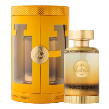 Paris Corner Mango Jugoso 100ml * Edp Perfumy Arabskie Damskie dla Kobiet