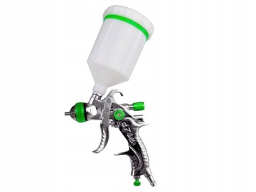 Pistolet Lakierniczy Hvlp Dragon 1,4mm