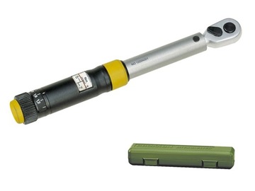 Proxxon Klucz dynamometryczny 1/4