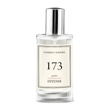 Perfumy damskie Fm 173 Intense 50 ml