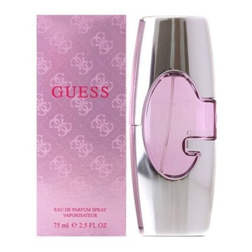 Perfumy Damskie Guess Women Edp 75 ML. Oryginał Folia