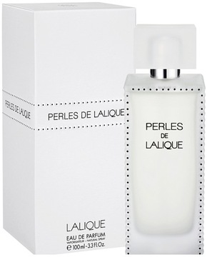Lalique Perles De Lalique Edp 100ML Oryginał