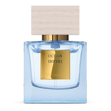 Rituals The Iconic Collection Ocean Infini Edp 50 ML