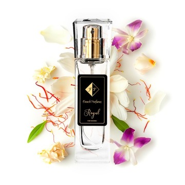 Francuskie Perfumy Royal Damskie Nr 135 35ml