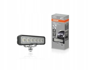 Osram LEDriving Wl VX150-WD Lampa Robocza 1500lm