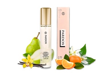 420 Pardox 33ml Perfumy Damskie perfumetka perfumetki Słodki Trwały Zapach