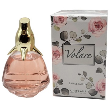 Oriflame Woda perfumowana Volare 50 ml
