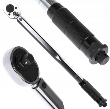 Klucz Dynamometryczny 1/2