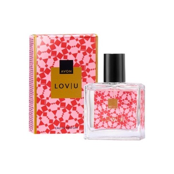 Lov U Woda perfumowana 30ml
