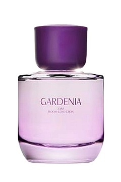Perfumy Damskie Zara Gardenia Nowe 90 ml