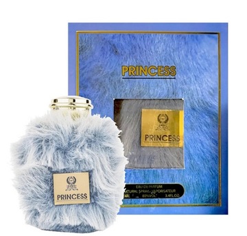 Fragrance Deluxe Wadi Al Khaleej Princess 100ML Woda Perfumowana Damska