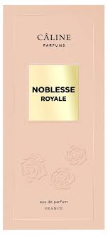 Câline Noblesse Royale, EdP 60 ml