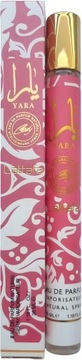 Woda perfumowana Lattafa 100 Yara Candy 35 ml owocowa
