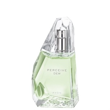 Avon Perceive Dew perfumy damskie 50 ml