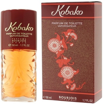 Bourjois Kobako woda toaletowa dla kobiet 50ml