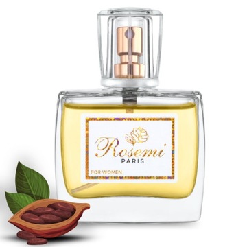Perfumy damskie 35ml Rosemi nr 35 orientalne kwiatowe