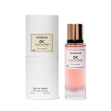 Clive & Keira Dahhab Perfumy Damskie 30ml