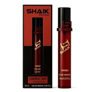 Shaik MW167 perfumy damskie 20ml