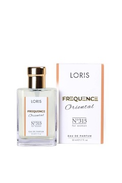 Loris K315 Vanilla Fatel Tmfort Perfumy Damskie