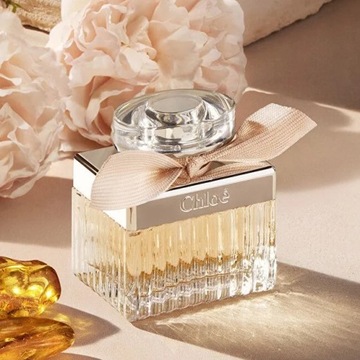Woda perfumowana Chloé 75 ml