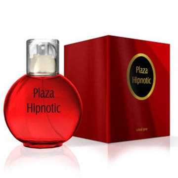 Perfumy Chatler 100ml Plaza Hipnotic. Damskie