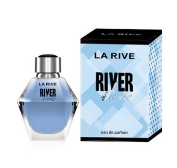 La Rive River Of Love Woda Perfumowana 100 ml