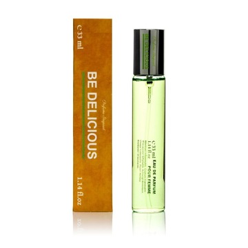 Be Delicious perfumy 33 ml Perfumetka 051