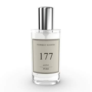 Perfumy Pure Damskie nr 177 Fm Group