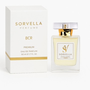 Sorvella Bcr 50 ml perfumy damskie