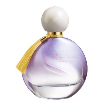 Avon Woda perfumowana Far Away Aurora 50ml
