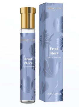 Perfumetka Frost Story 30ml Edp Woda Perfumowana Damska