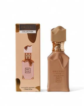 Onlyou woda perfumowana NO.8163 Eclaire 30ml