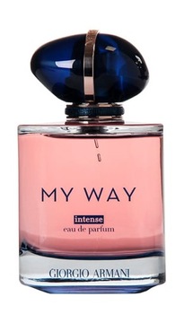 Giorgio Armani My Way Intense edp 90ml