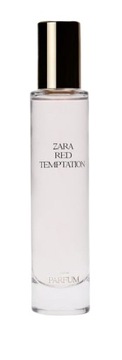 Zara Red Temptation 30 ML For Her Perfumy Damskie bez opak