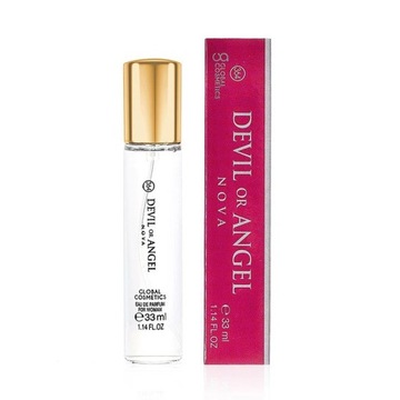 364 Devil Or Angel Nova 33ml Perfumy Damskie perfumetka Trwałe perfumetki