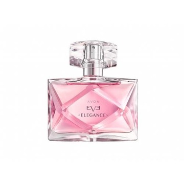 Perfumy Damskie Eve Elegance 50 ML. Edp Avon