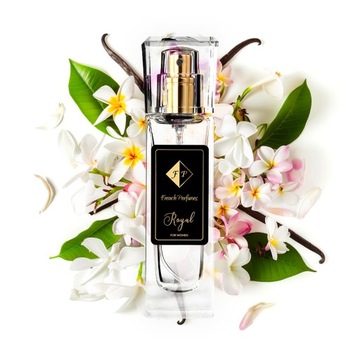 Francuskie Perfumy Royal Damskie Nr 603 35ml